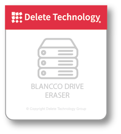 Blancco Drive Eraser Enterprise
