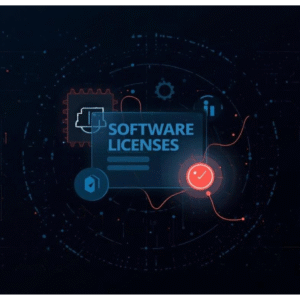Licencias de Software